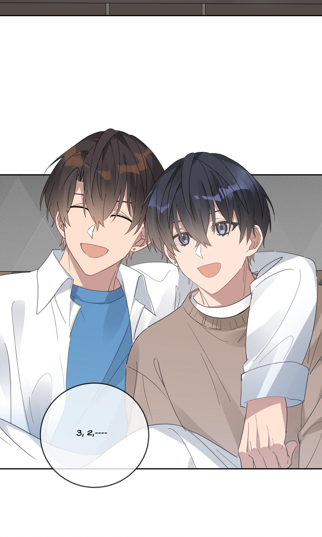 Đọc truyện Năm tháng qua - Chapter 48