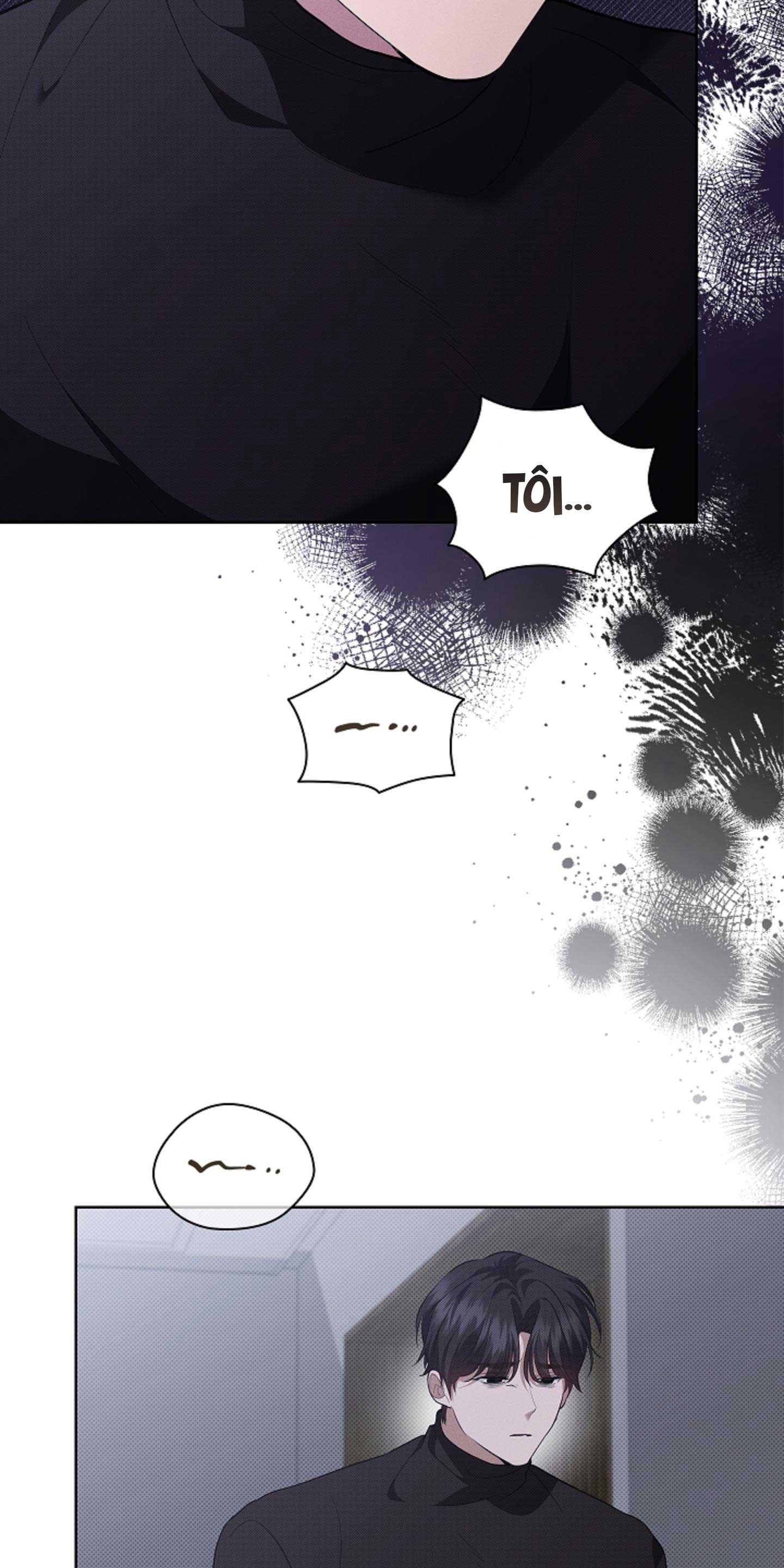 Đọc truyện ĐỪNG ĐỘNG VÀO CÚN CON! - Chapter 30