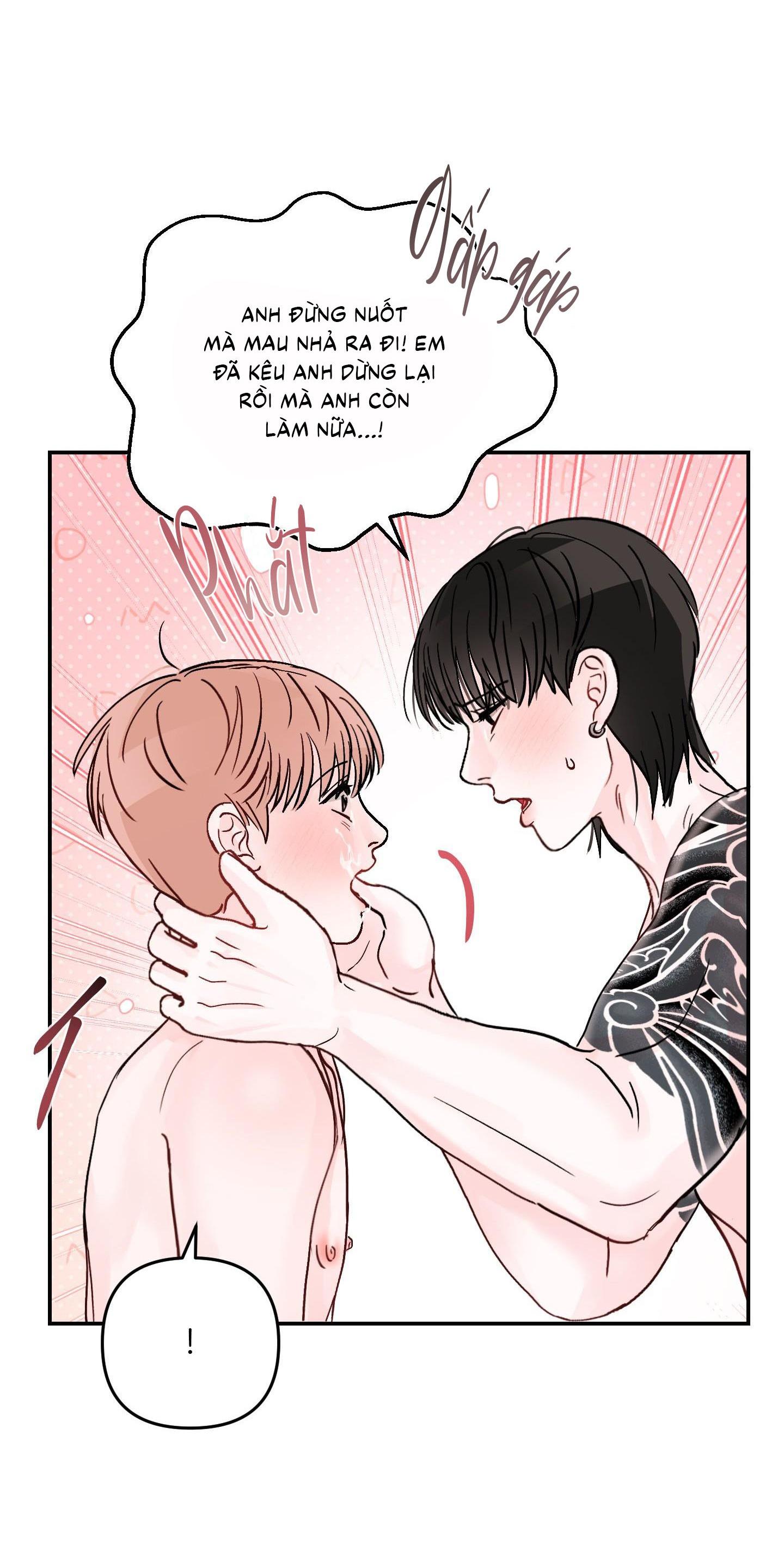 Đọc truyện  Thán phục thanh xuân - Chapter 80