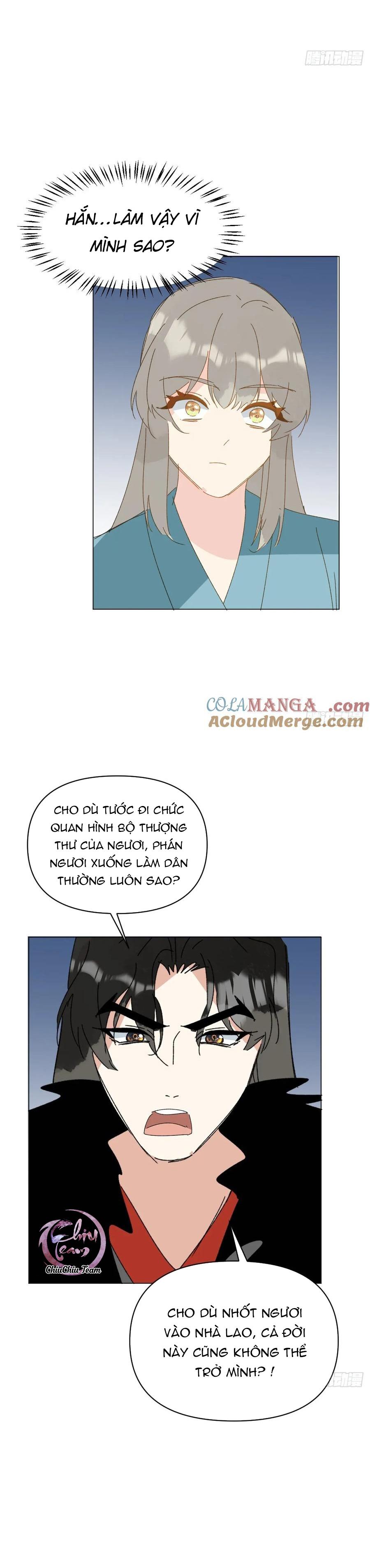 Đọc truyện Sau Khi Trùng Sinh Ta Thuần Hóa Đồ Đệ Xấu Xa (END) - Chapter 70