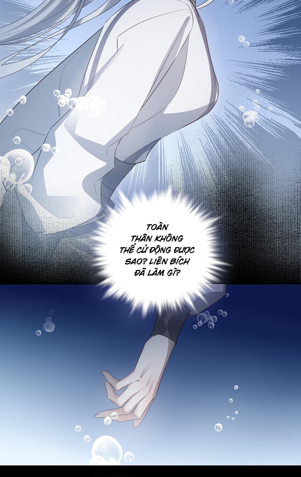 Đọc truyện Sau Khi Chết Ta Trở Thành Nốt Chu Sa Của Ca Ca - Chapter 35