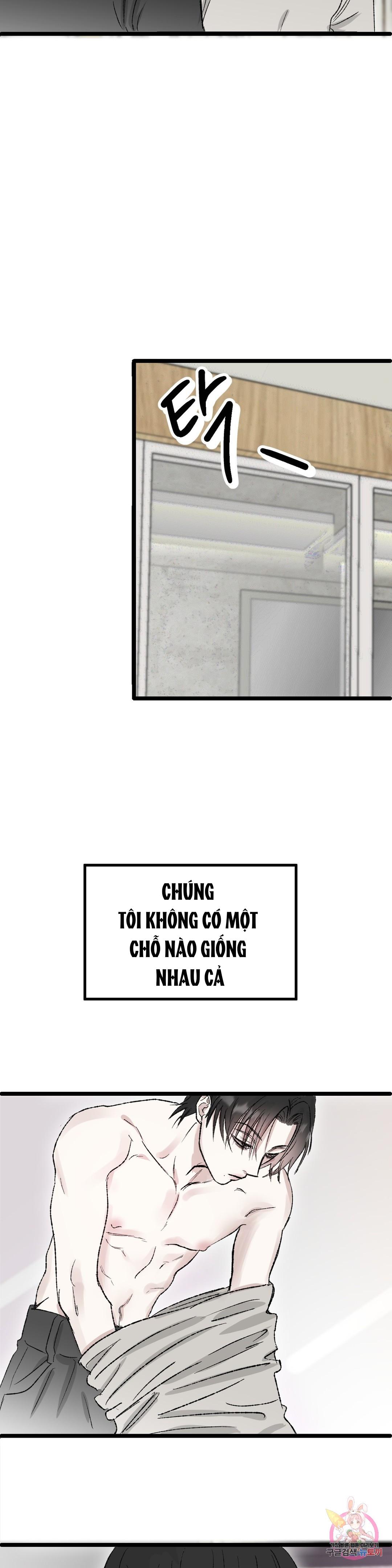 Đọc truyện Tuyển Tập Khu chung cư GwangGong - GwangGong Apartment Complex - Chapter 34