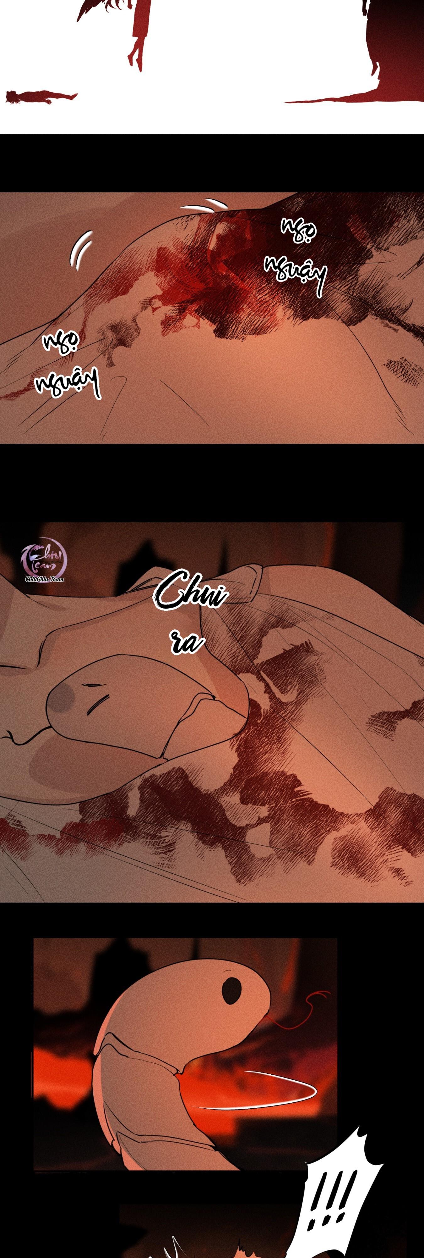 Đọc truyện Tùy Tâm Tùy Ý - Chapter 5