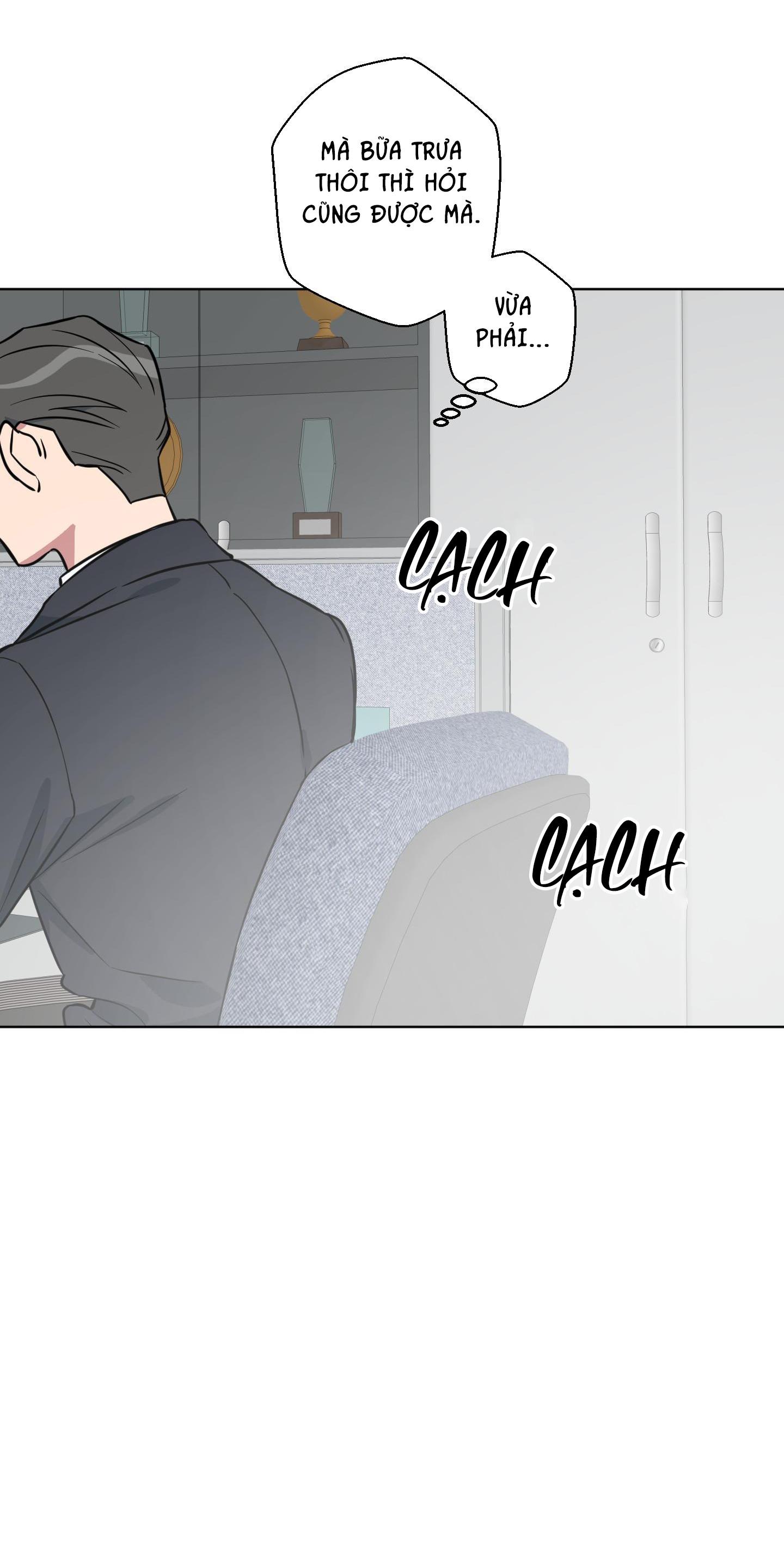 Đọc truyện CHÚ ĐÃ BIẾT HẾT RỒI SAO ? - Chapter 11