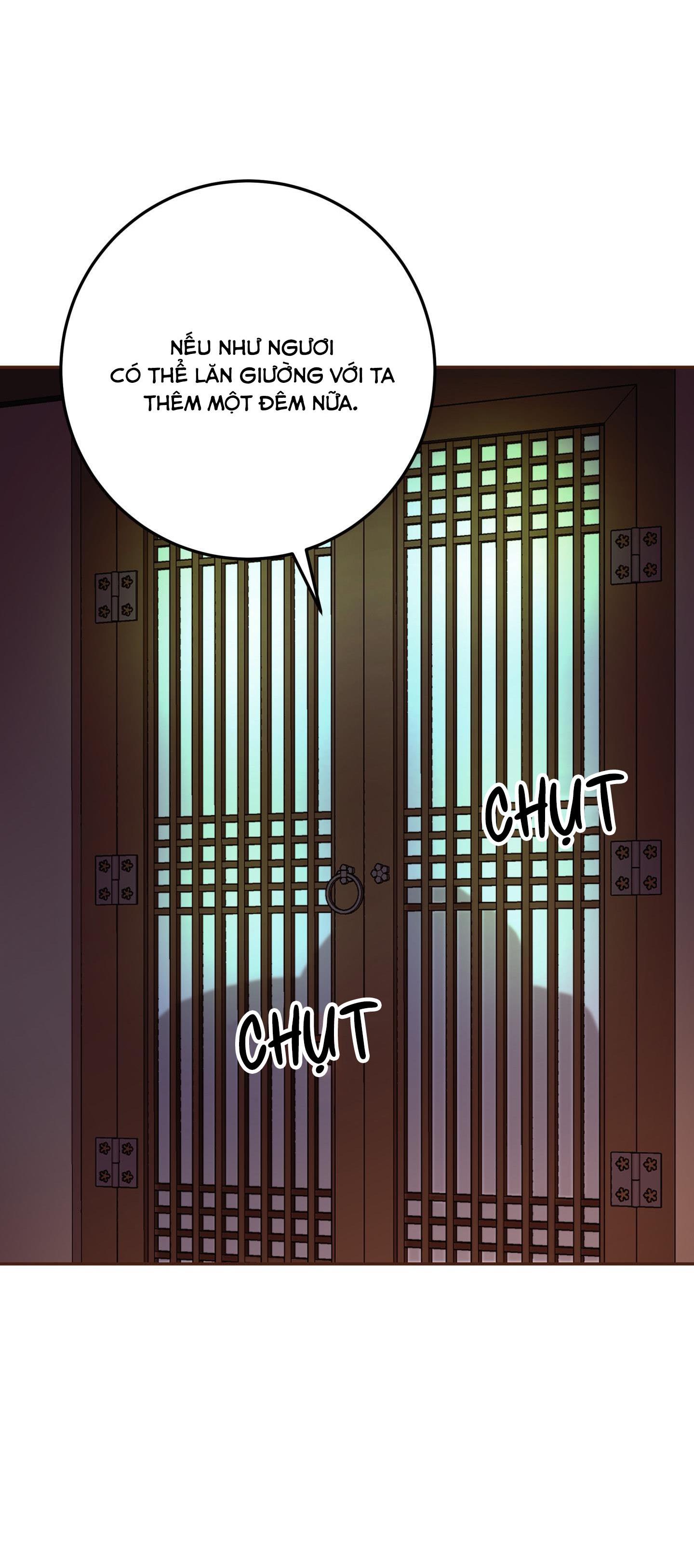 Đọc truyện (END) TÊN EM VỢ NGUY HIỂM CỦA TÔI - Chapter 47