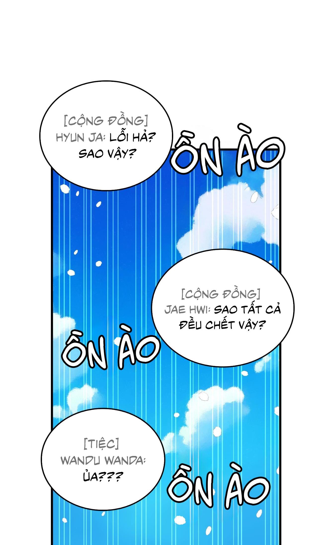 Đọc truyện Guild member - Chapter 68