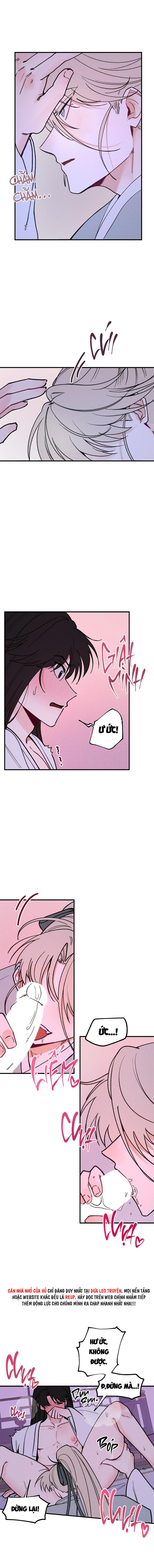Đọc truyện LIST TRUYỆN NGẮN CHỊT CHỊT - Chapter 88