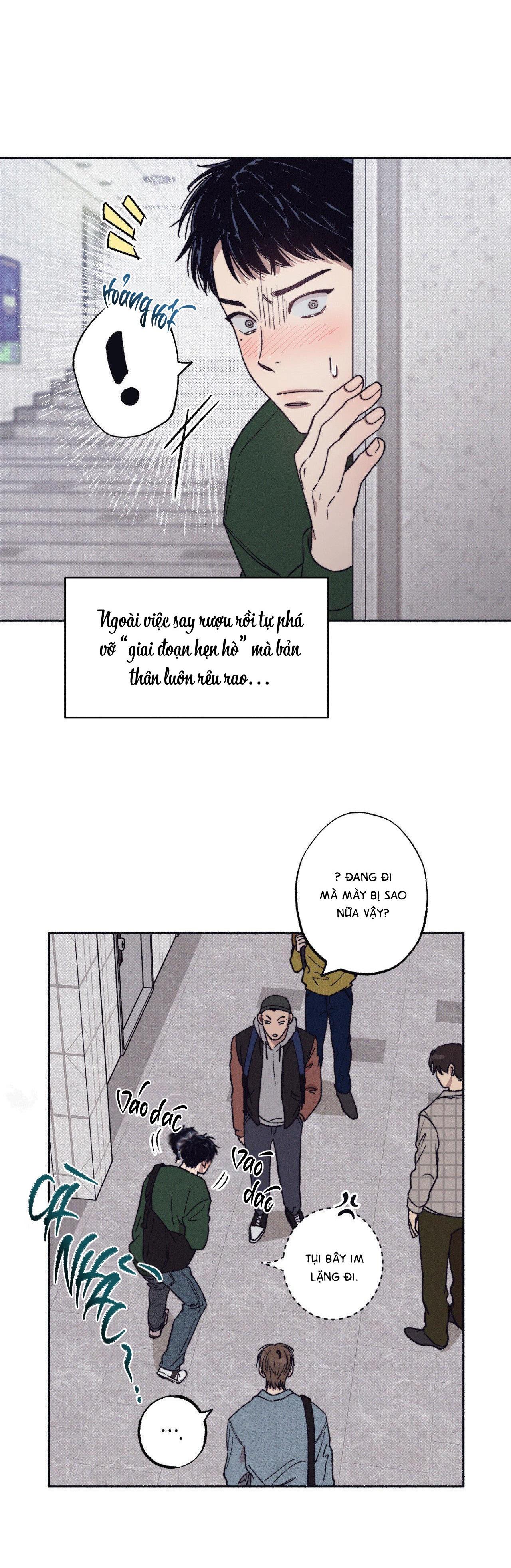 Đọc truyện 1 to 10 - Chapter 4