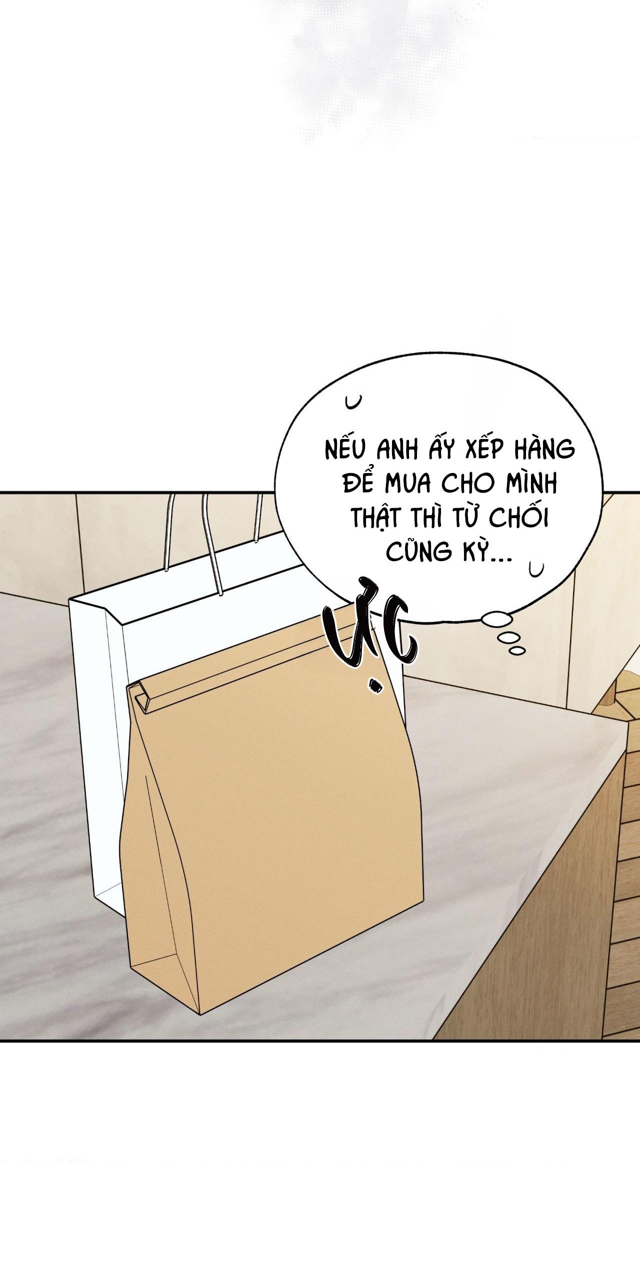 Đọc truyện ĐẦM LẦY NHÂN NGƯ - Chapter 19