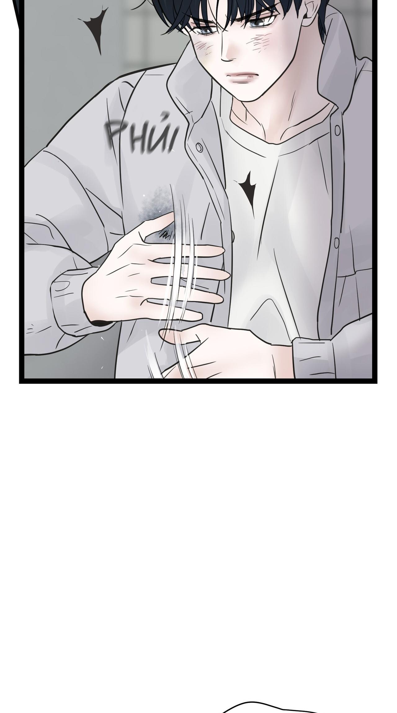 Đọc truyện SAMPAL - Chapter 1