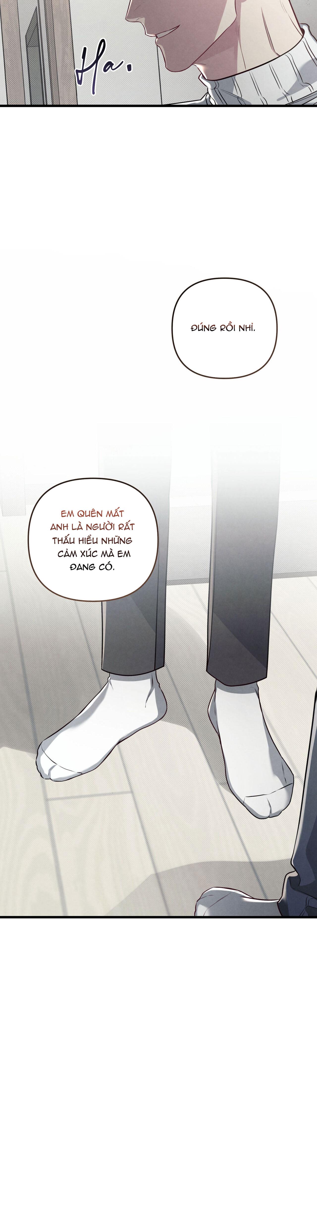 Đọc truyện CÔNG TƯ PHÂN MINH - Chapter 63