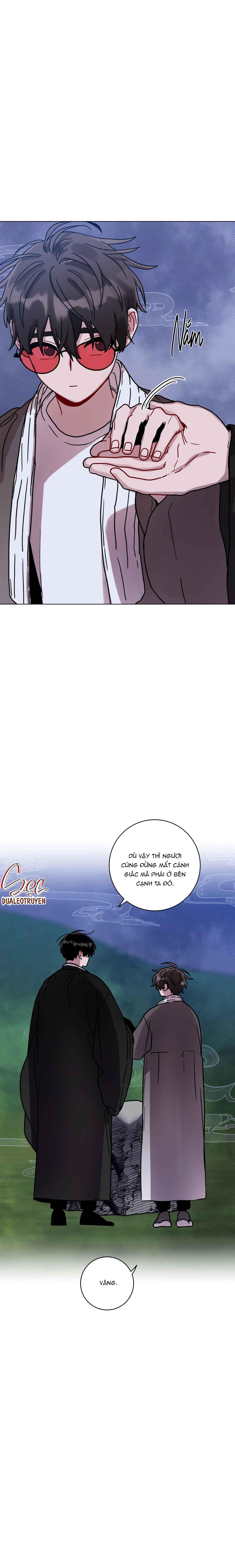 Đọc truyện CƠN MƯA RÀO MÙA HẠ - Chapter 80