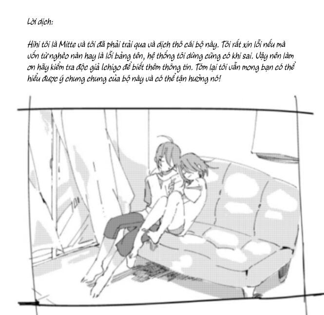 Đọc truyện Tuyển Tập Chjch và Chjch - Chapter 98