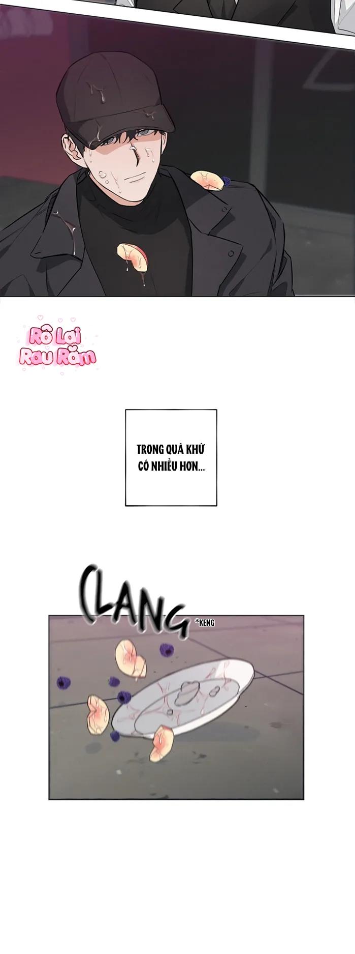 Đọc truyện [Kim Gunsu] Inferior Relationship - Chapter 1