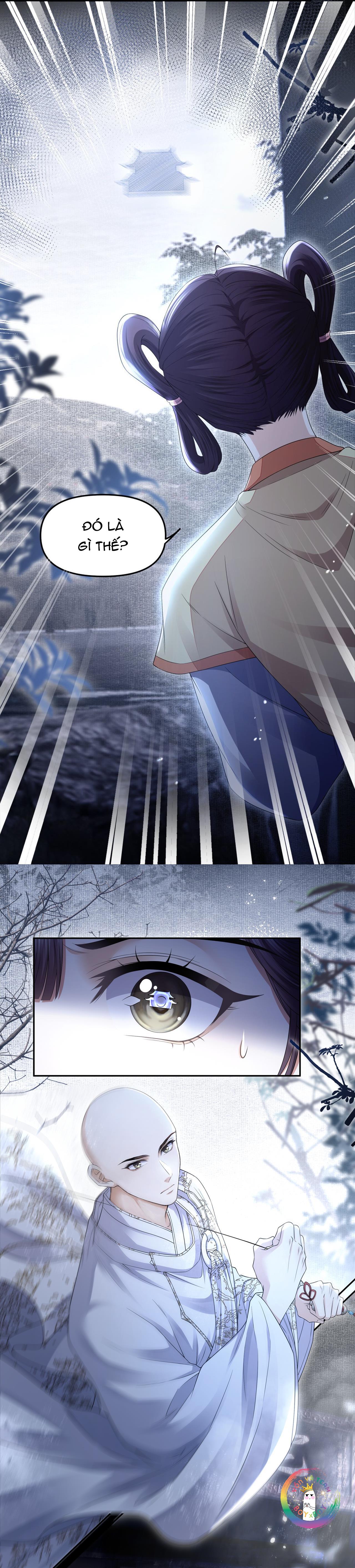 Đọc truyện (END) Đồng Tiền Kham Thế - Chapter 71