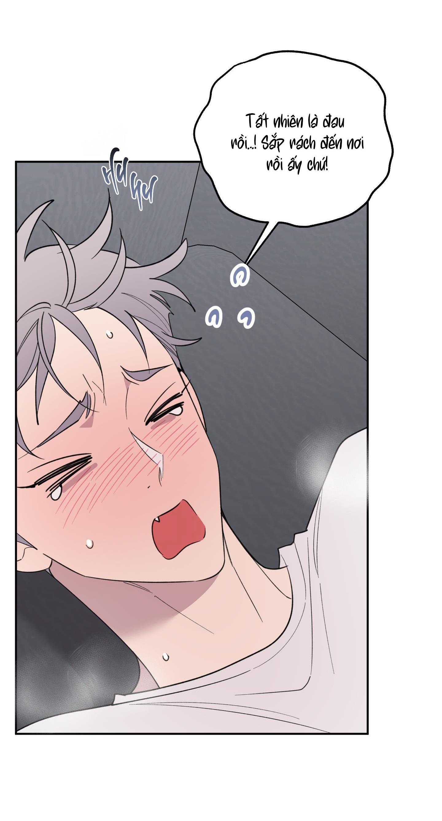 Đọc truyện Carrot And Stick - Chapter 12