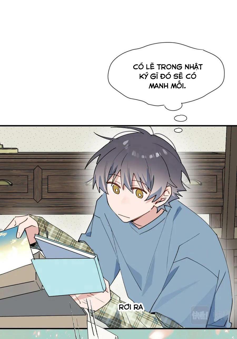 Đọc truyện Ma vương đại nhân luôn trêu chọc tôi - Chapter 70