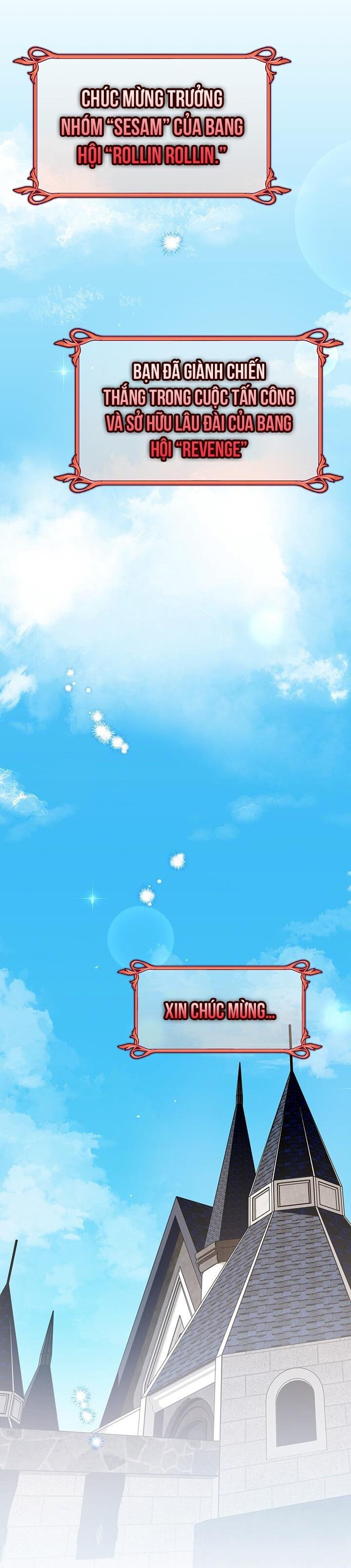 Đọc truyện NETKAMA PUNCH!! - Chapter 80