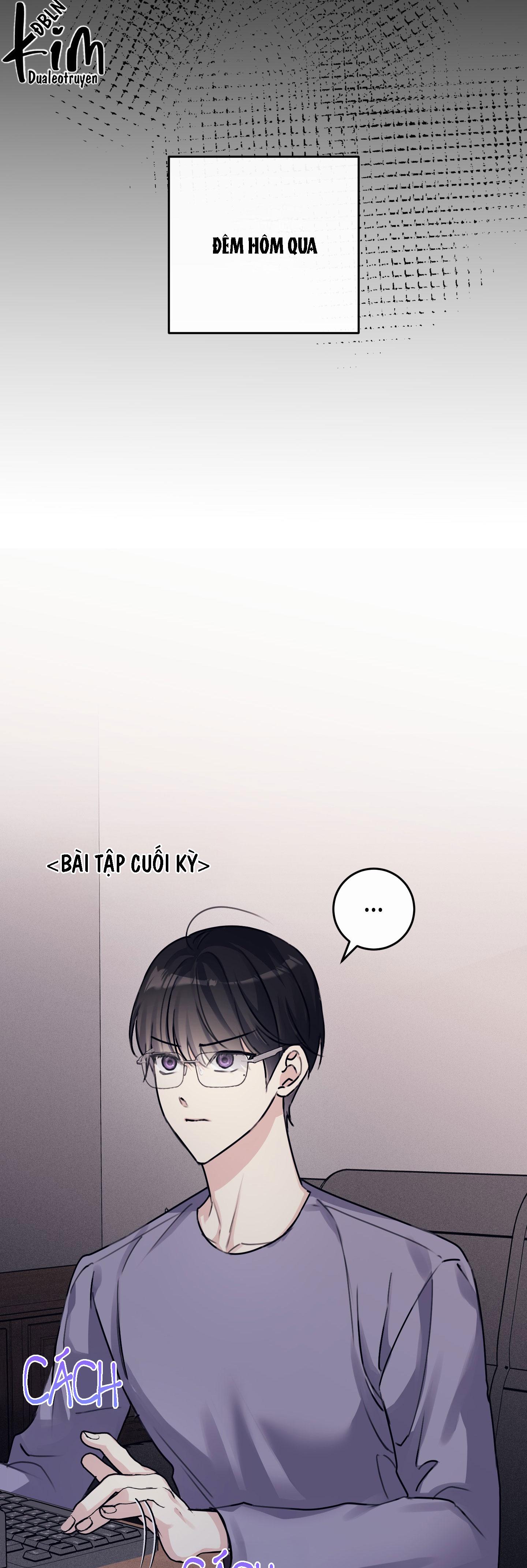 Đọc truyện QUAN HỆ CỘNG SINH GIỮA TRỜI VÀ TRĂNG - Chapter 34