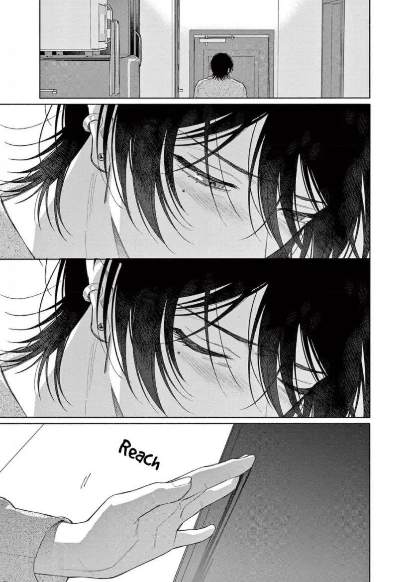 Đọc truyện Junjou de Nani ga Warui - Chapter 5