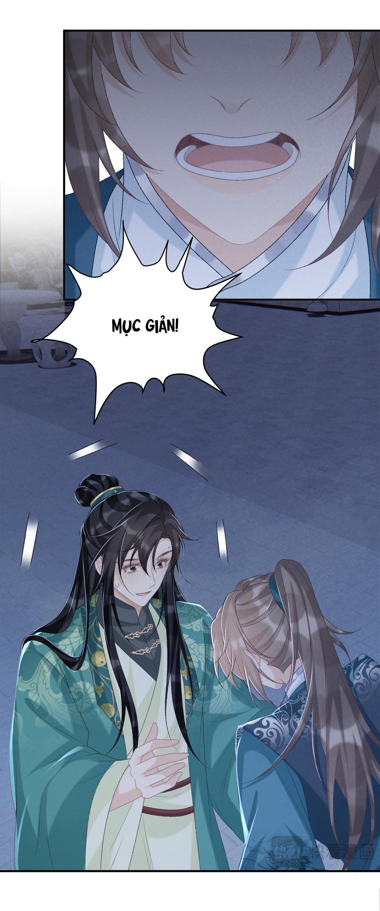 Đọc truyện CẠM BẪY CỦA KẺ BIẾN THÁI - Chapter 97