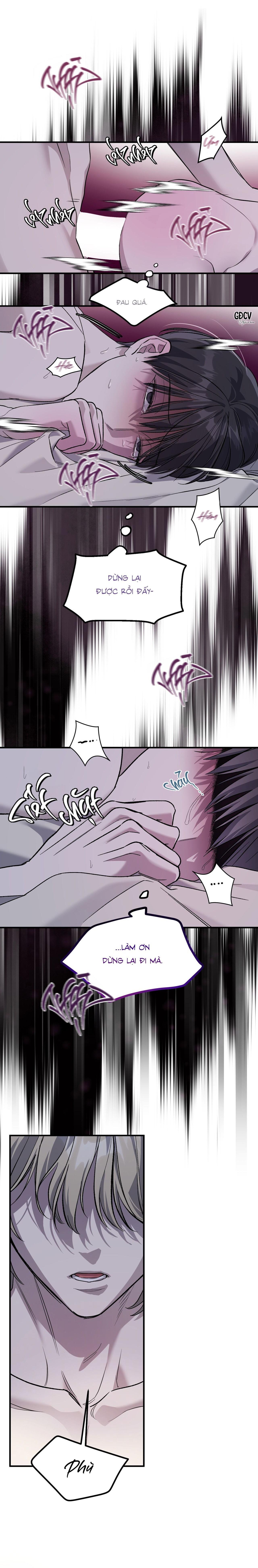 Đọc truyện LÂU ĐÀI GỖ MUN - Chapter 12