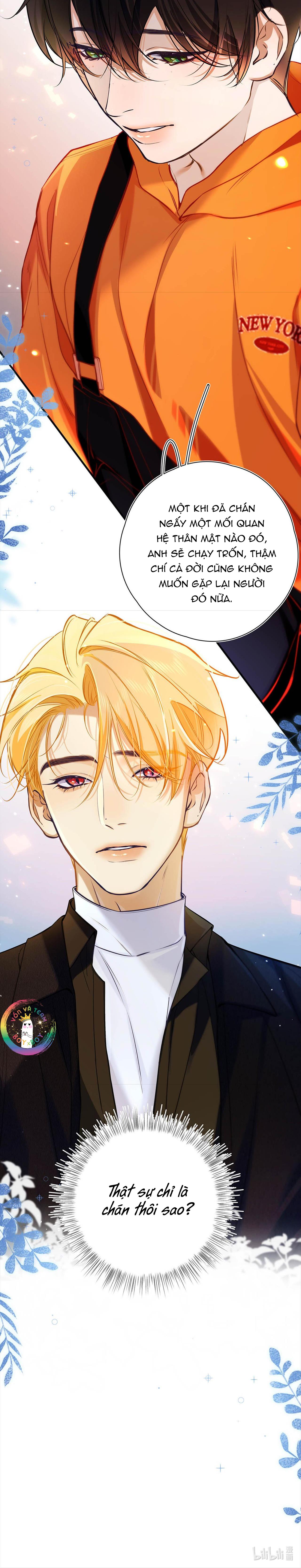 Đọc truyện Trở Thành Bạn Trai Từ Con Số 0 - Chapter 34