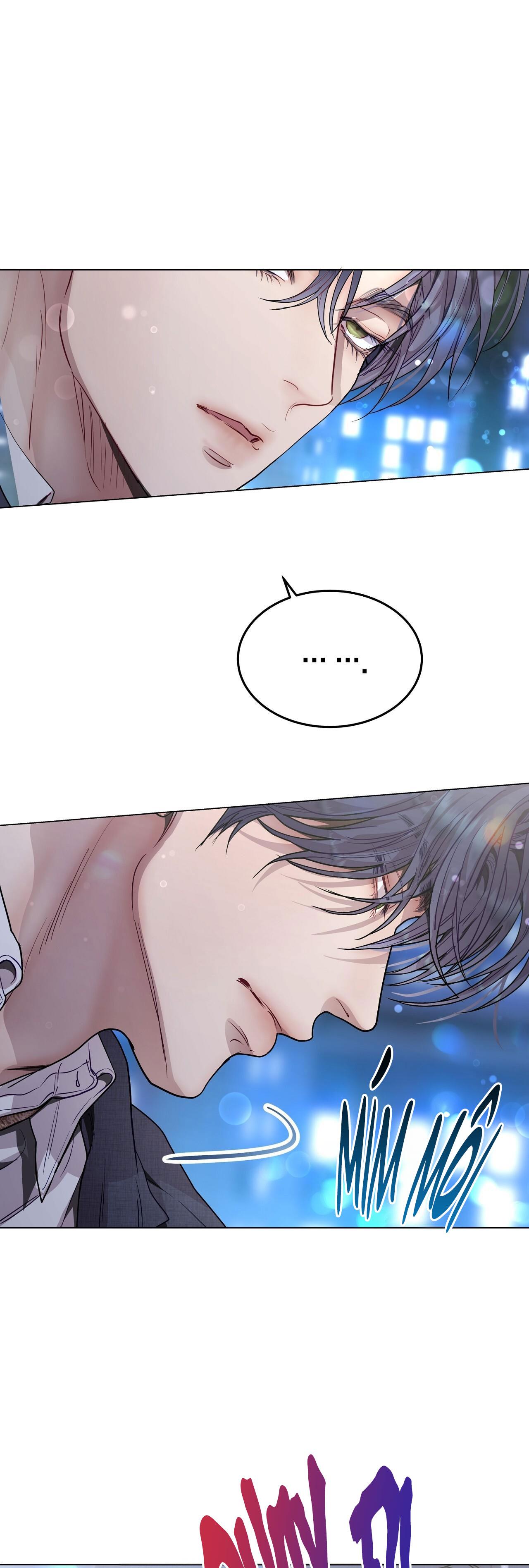 Đọc truyện LỐI SỐNG ÍCH KỶ - Chapter 58