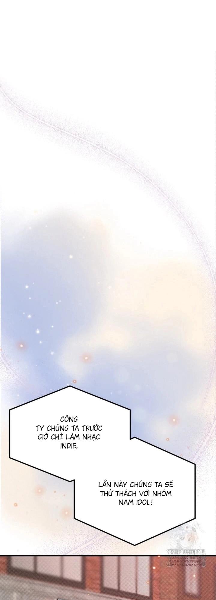 Đọc truyện báo cáo thu thập dữ lệu về tuyến tiền liệt - Chapter 2