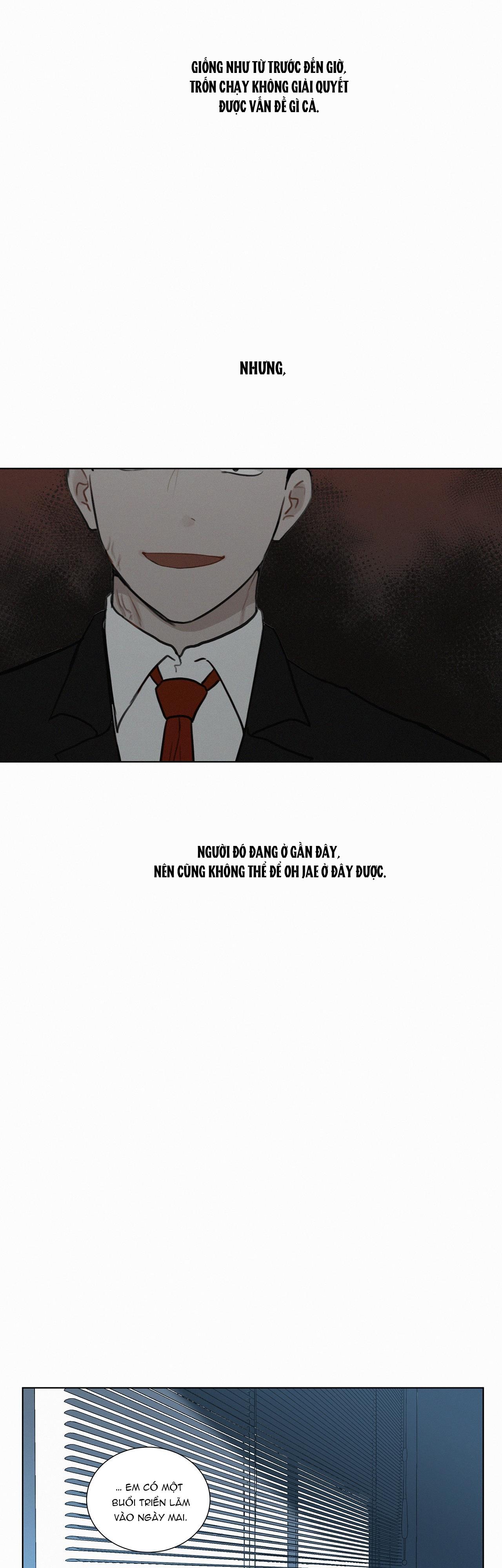 Đọc truyện Hiến tế máu - Chapter 65