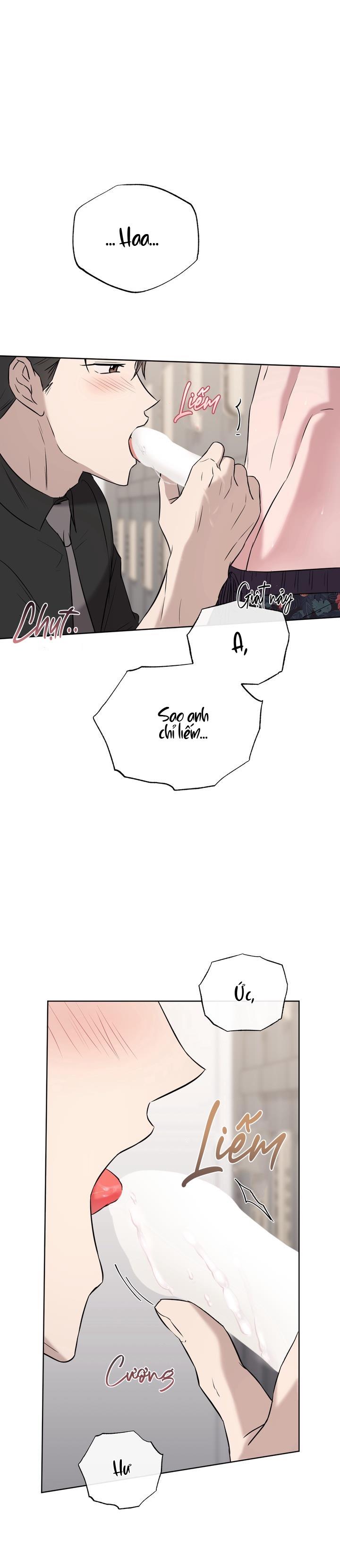 Đọc truyện PHIM TRUYỀN HÌNH DÀI TẬP - Chapter 40