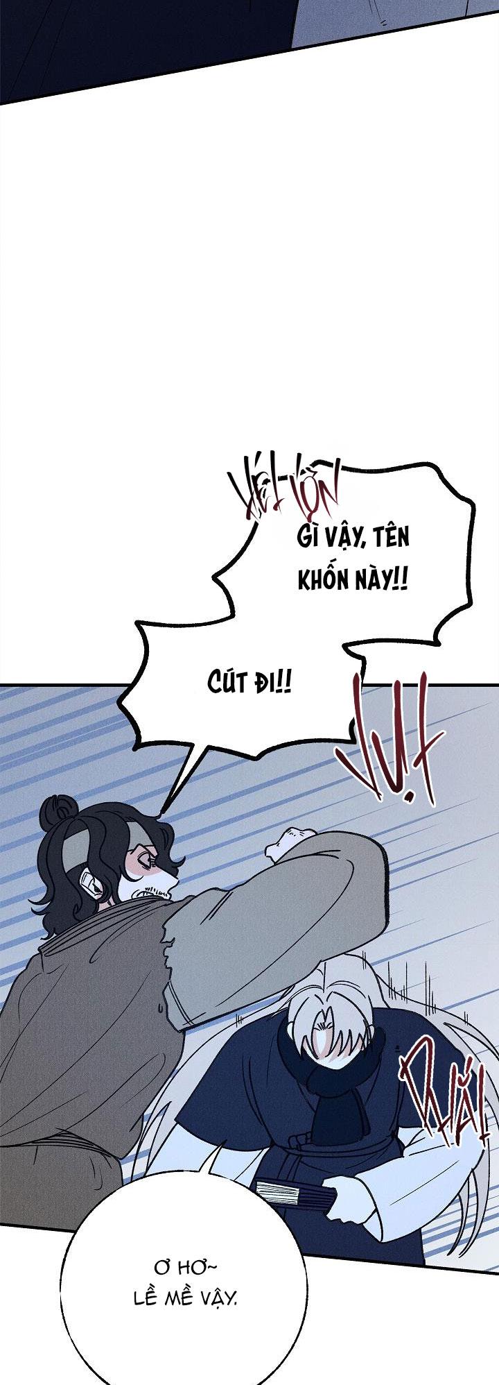 Đọc truyện BL CỔ TRANG-ÂU CỔ NGẮN NHÀ KIM - Chapter 32.7
