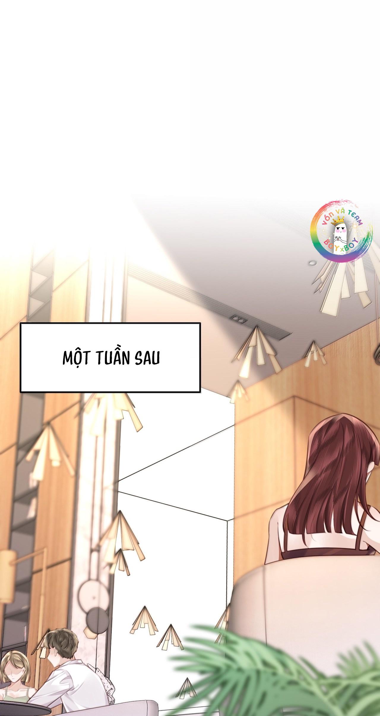 Đọc truyện (END) Đặc Chế Cho Riêng Anh - Chapter 106