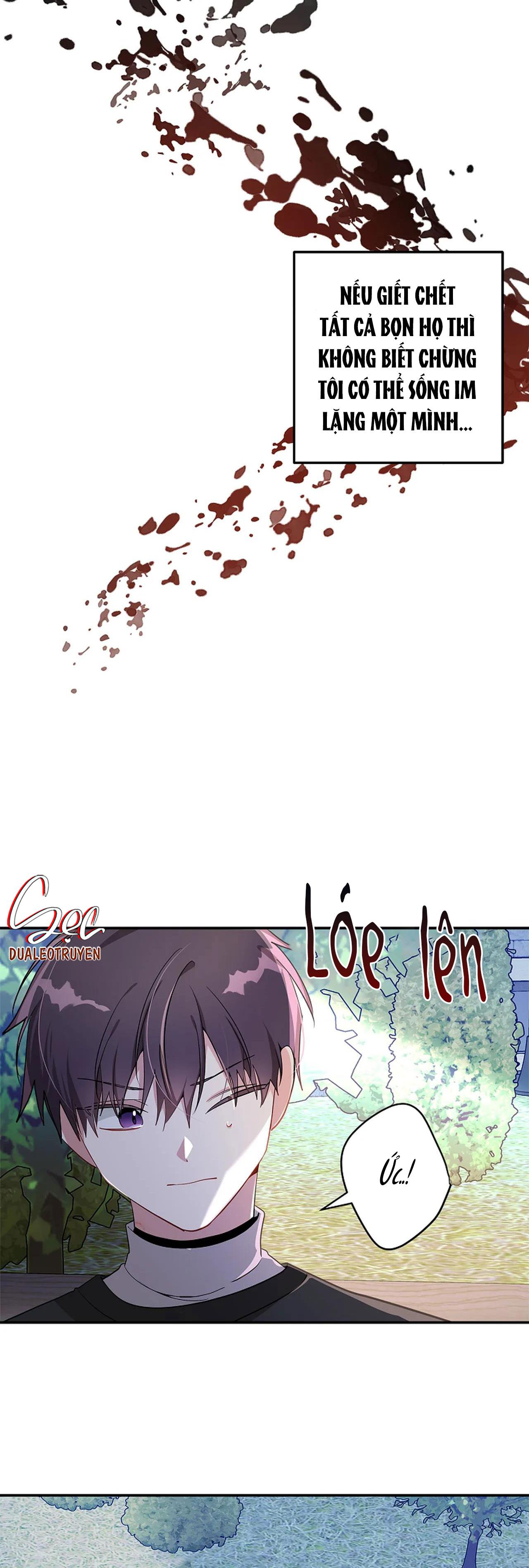 Đọc truyện MORALLESS - Chapter 54