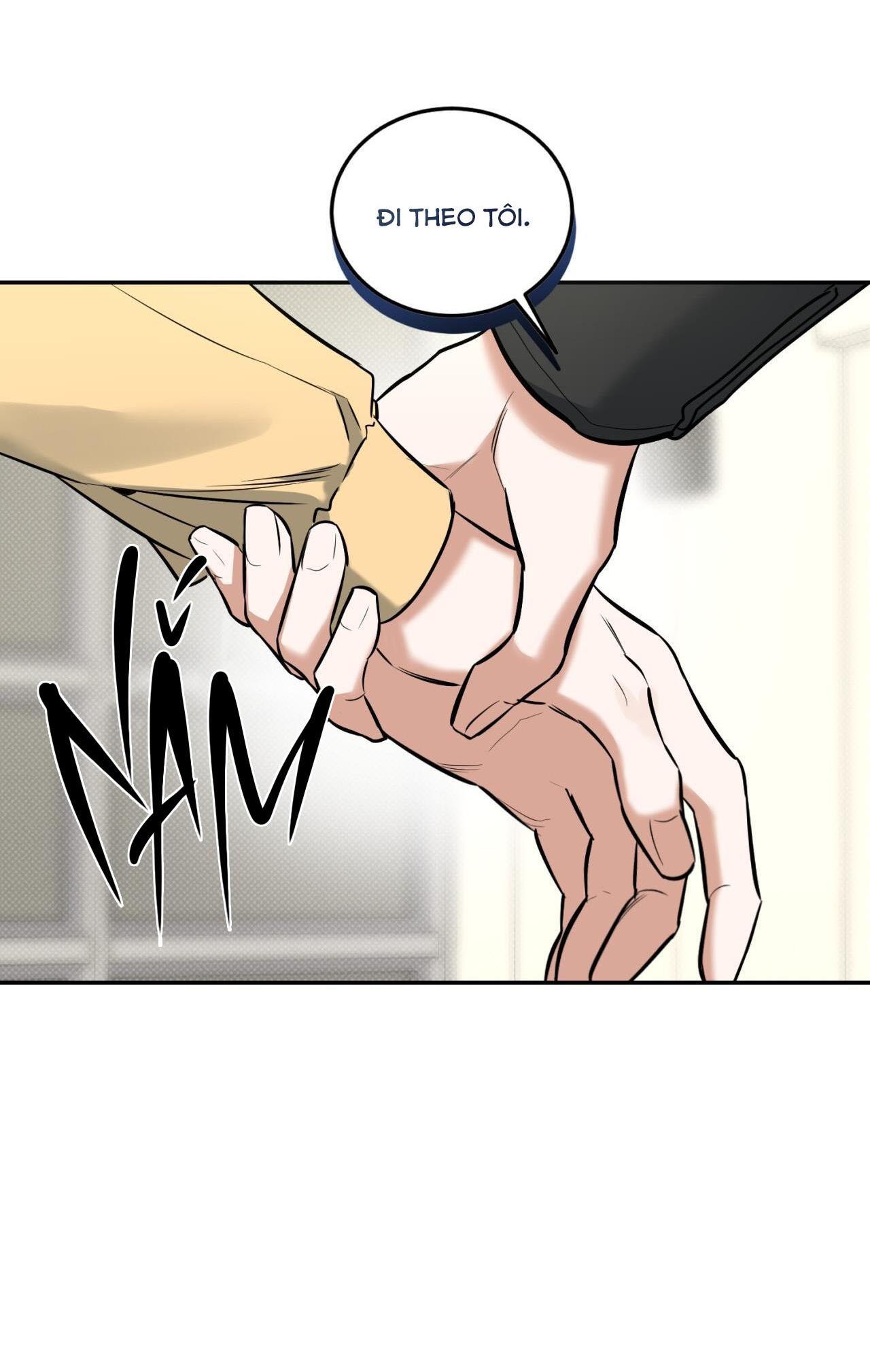 Đọc truyện CHÀNG TRAI CHO EM MỌI THỨ - Chapter 5