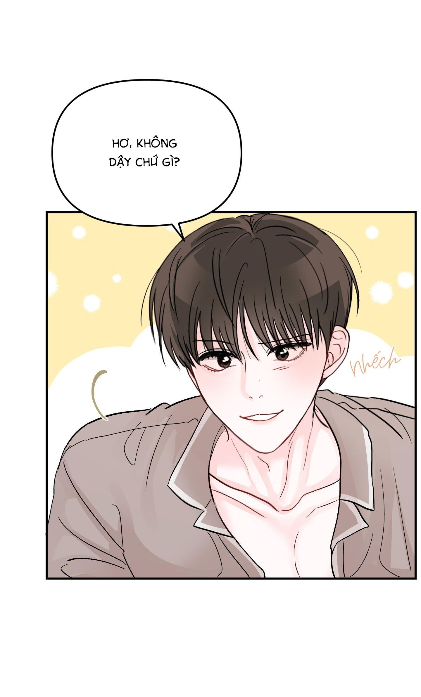 Đọc truyện  Thán phục thanh xuân - Chapter 71