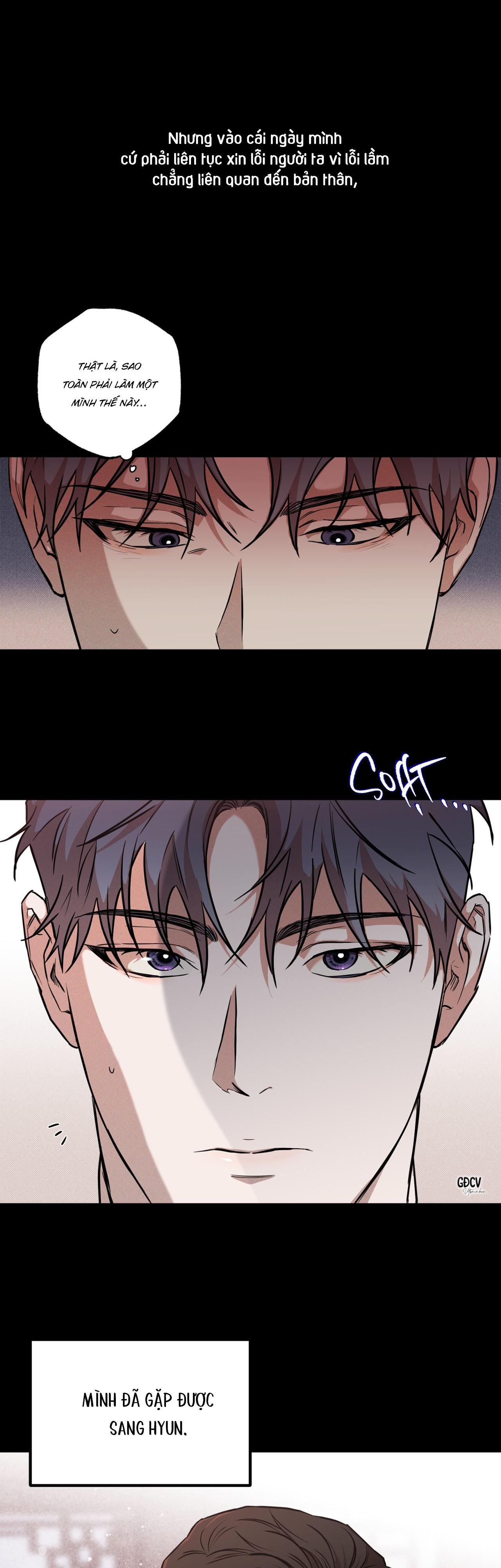 Đọc truyện ANH RỂ - Chapter 0