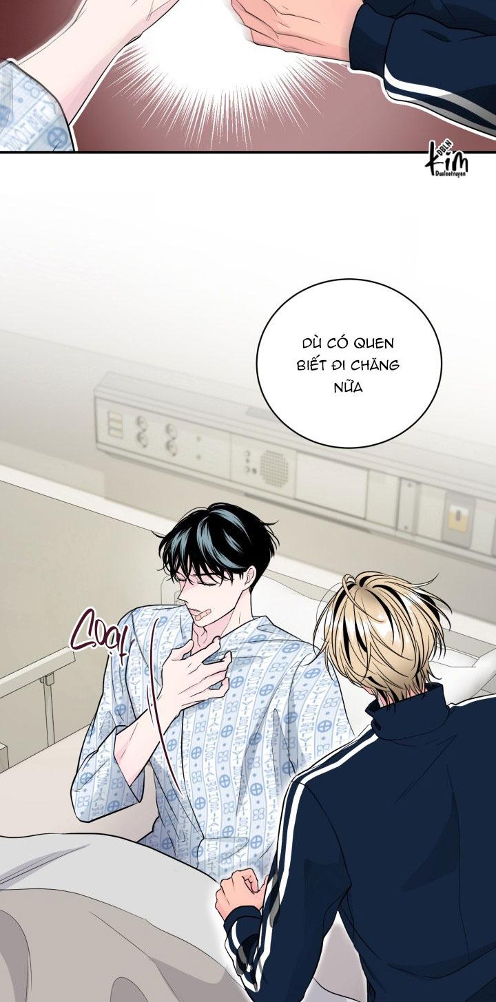 Đọc truyện ĐÊM CỦA NGƯỜI ĐÀN ÔNG ẤY - Chapter 12