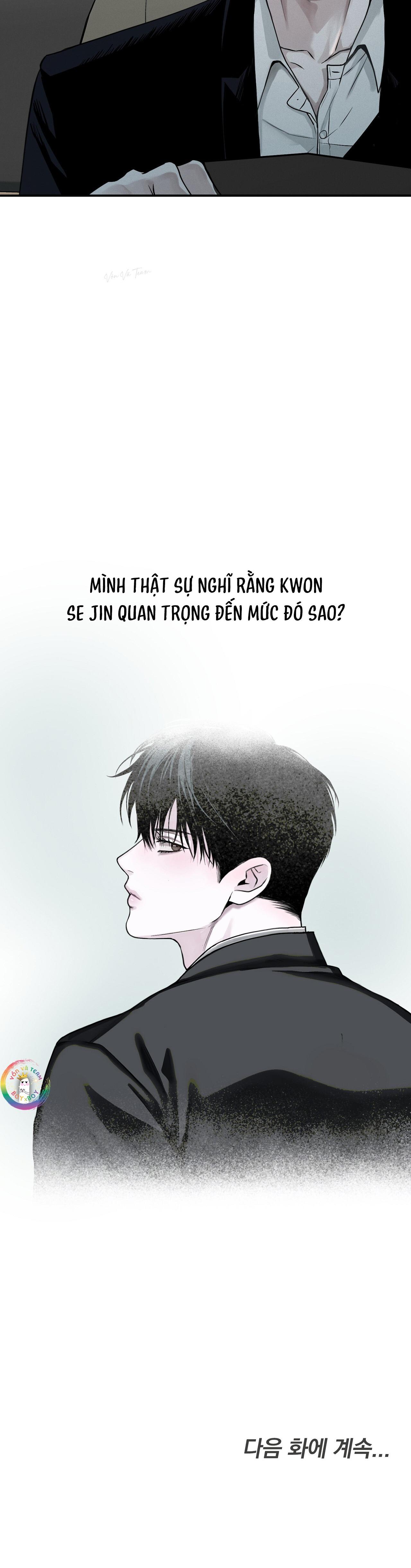 Đọc truyện Hình Chiếu - Chapter 27