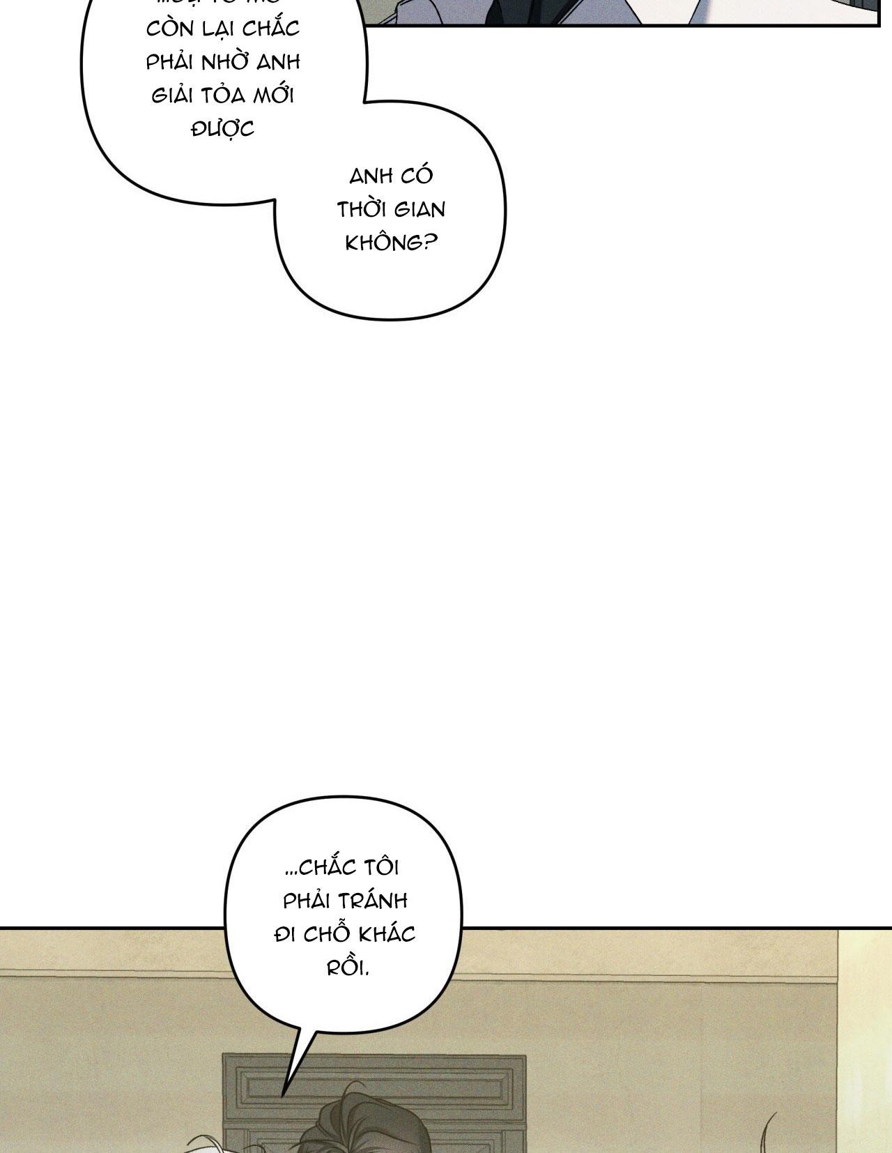 Đọc truyện EDEN - Chapter 24