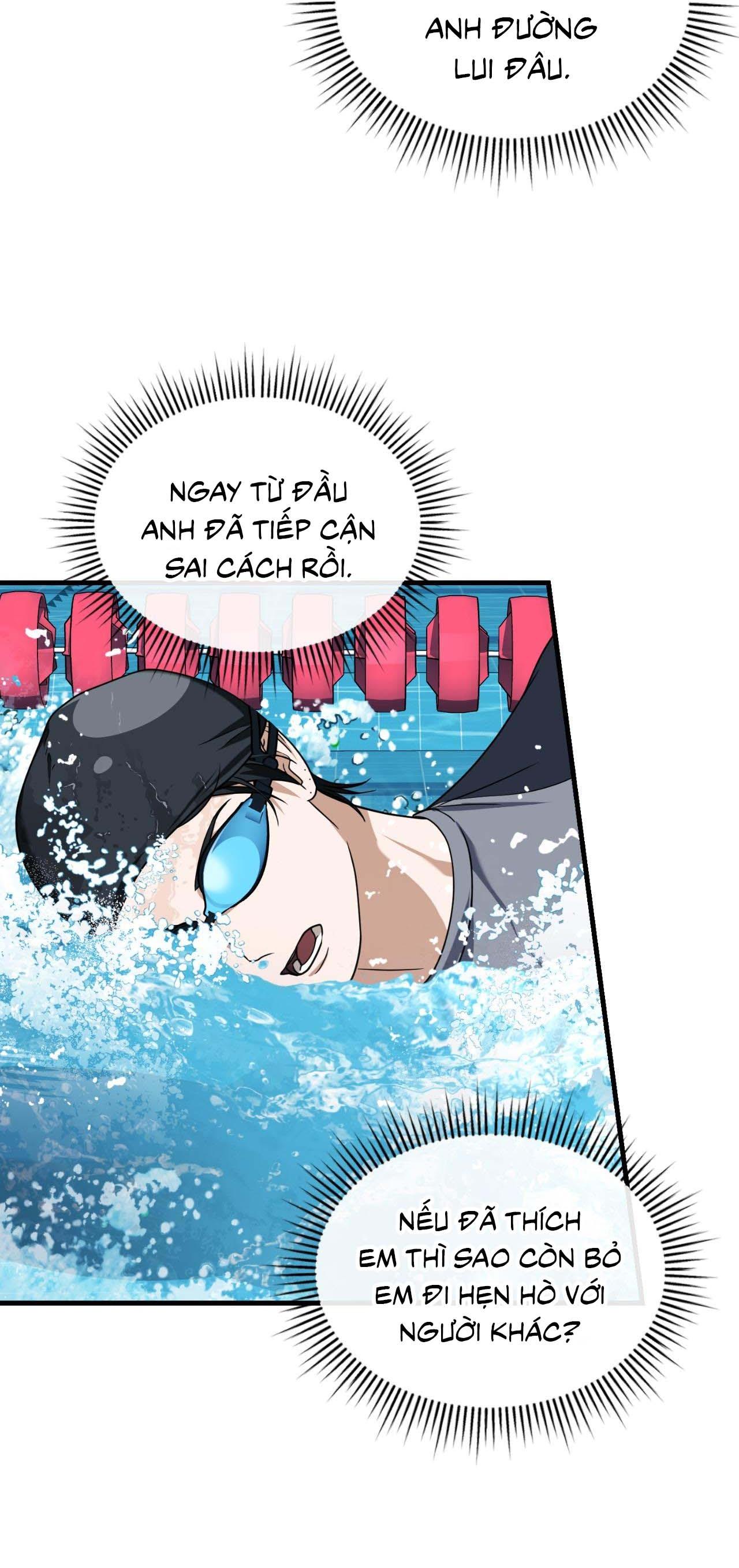 Đọc truyện Guild member - Chapter 59