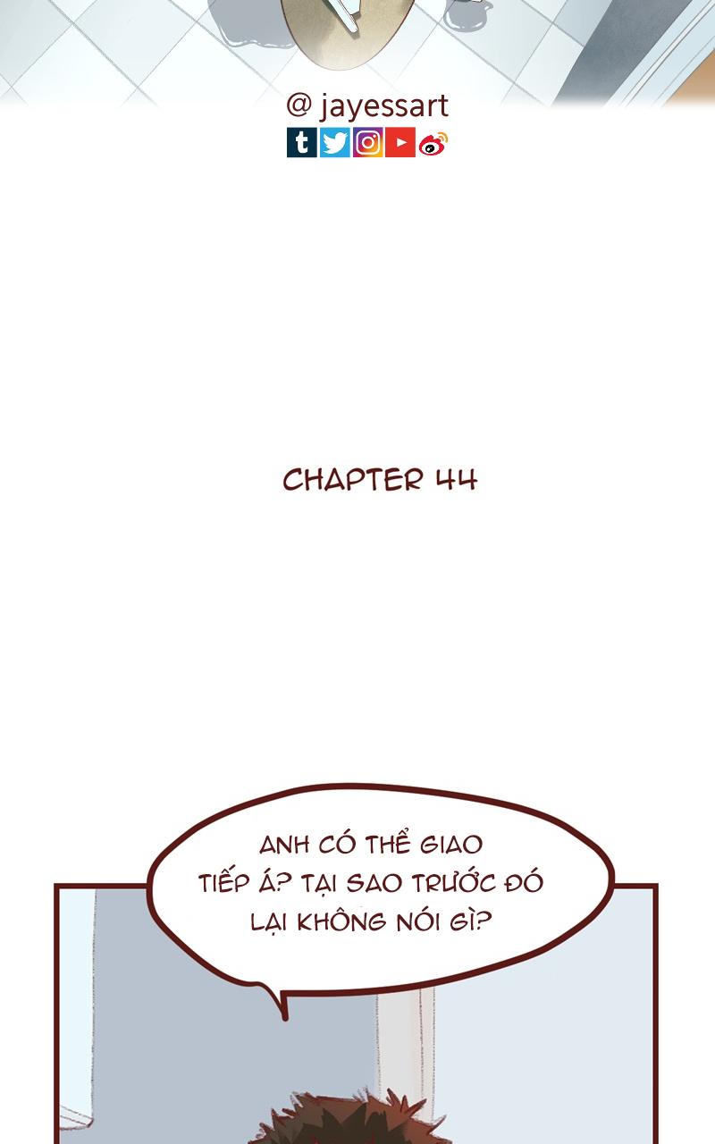 Đọc truyện BAILIN AND LIYUN ( NEW SS ) - Chapter 44