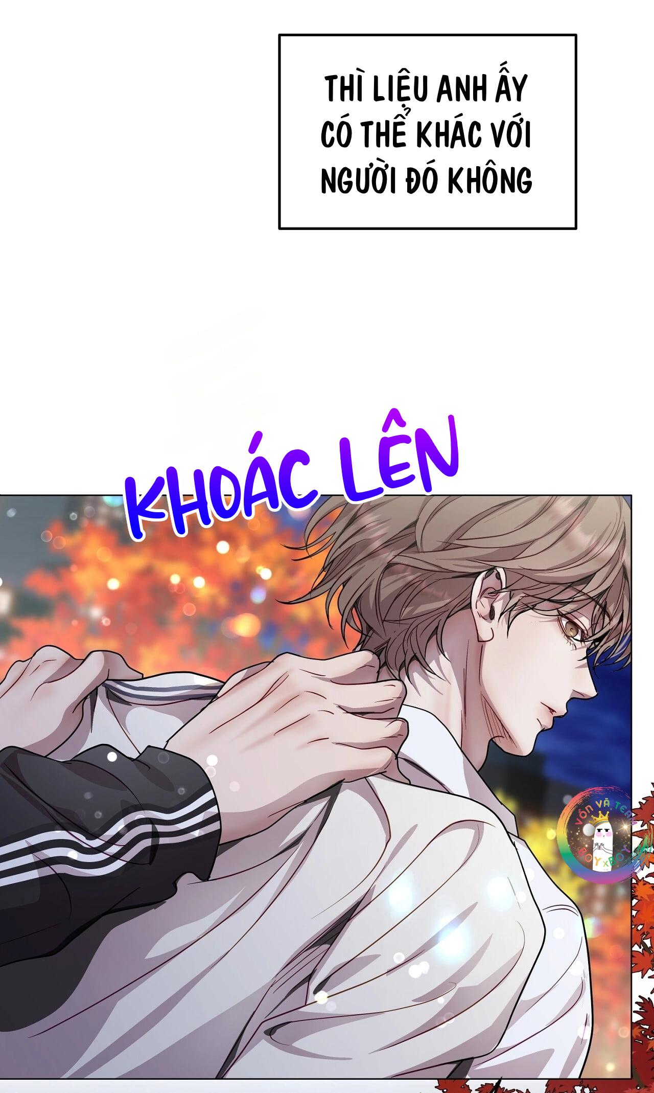 Đọc truyện (END) Vị Kỷ - Chapter 50