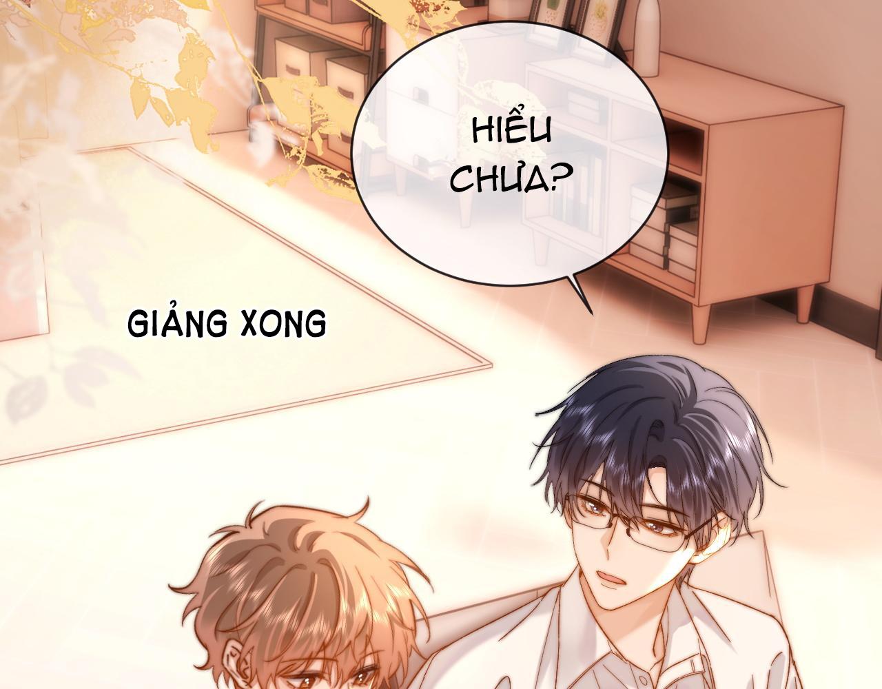 Đọc truyện (Drop) Chất Dị Ứng Cực Cute - Chapter 47