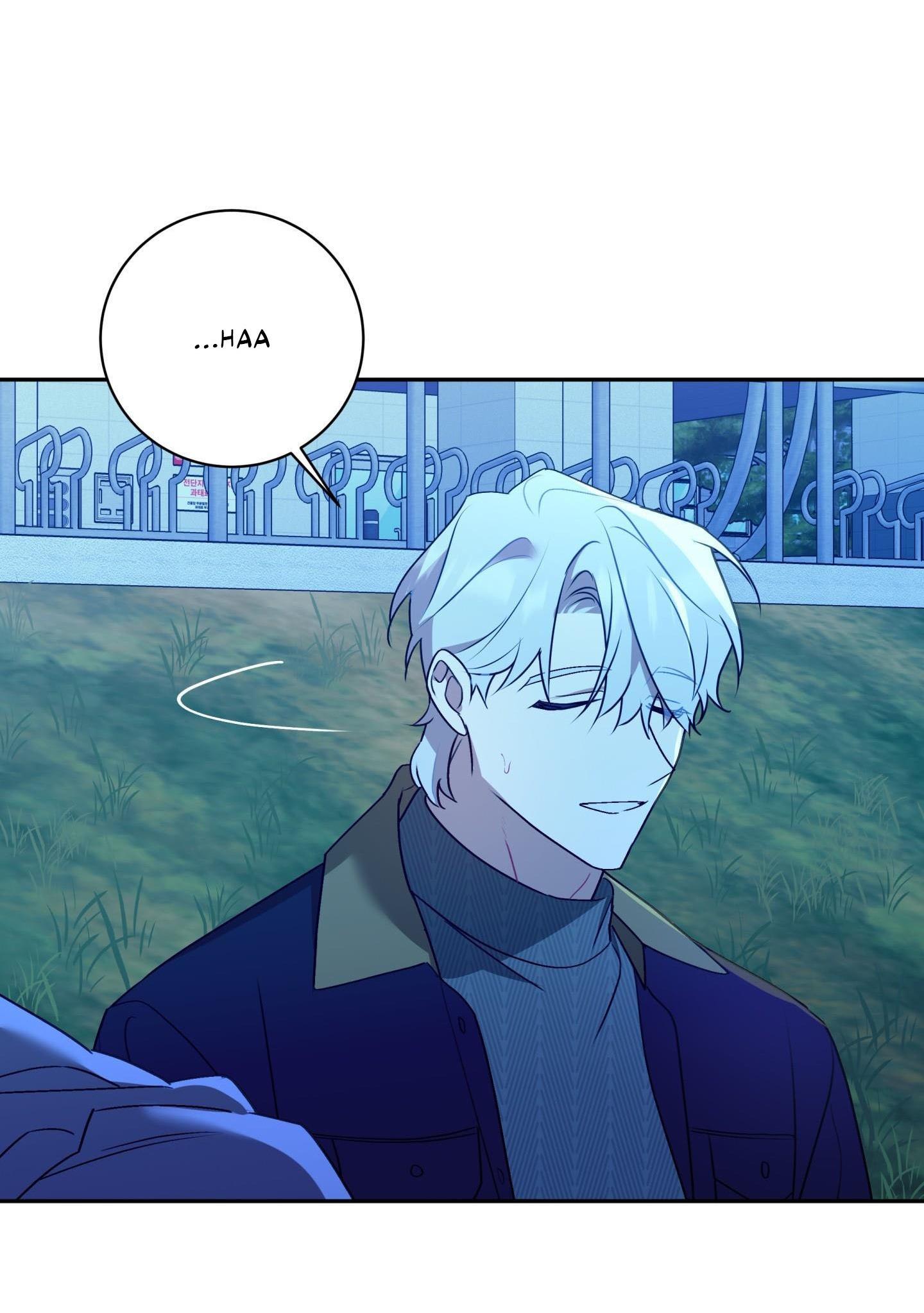 Đọc truyện Bắt tay hả, thôi bỏ đi! - Chapter 27