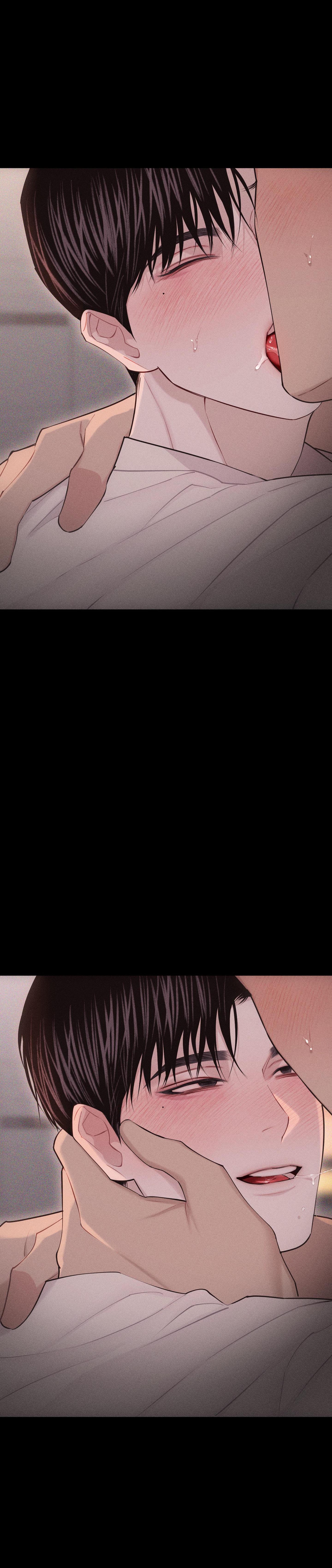 Đọc truyện HÌNH THÁI TÌNH TAN - Chapter 51