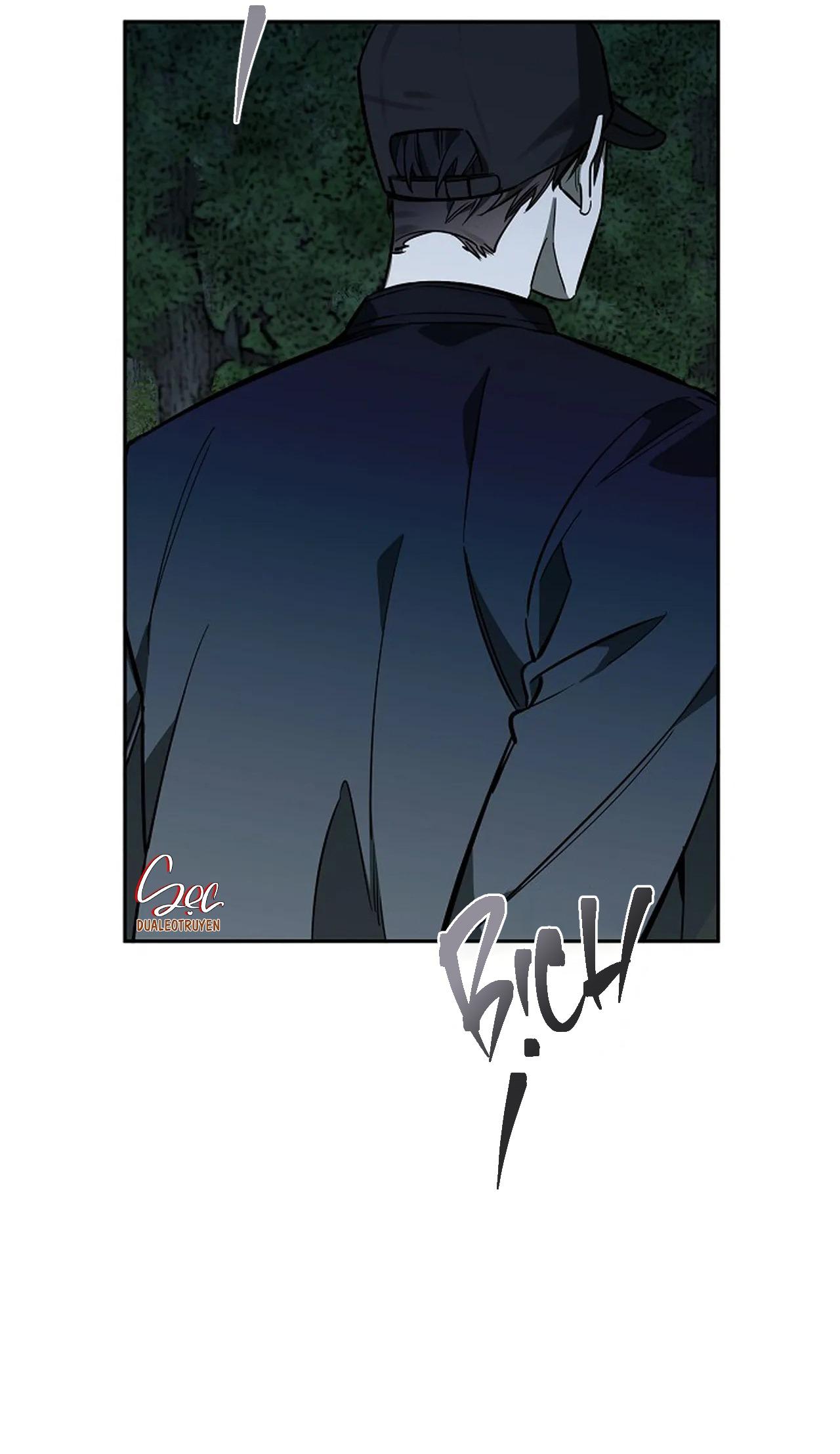 Đọc truyện ĐÊM DỊU DÀNG - Chapter 60