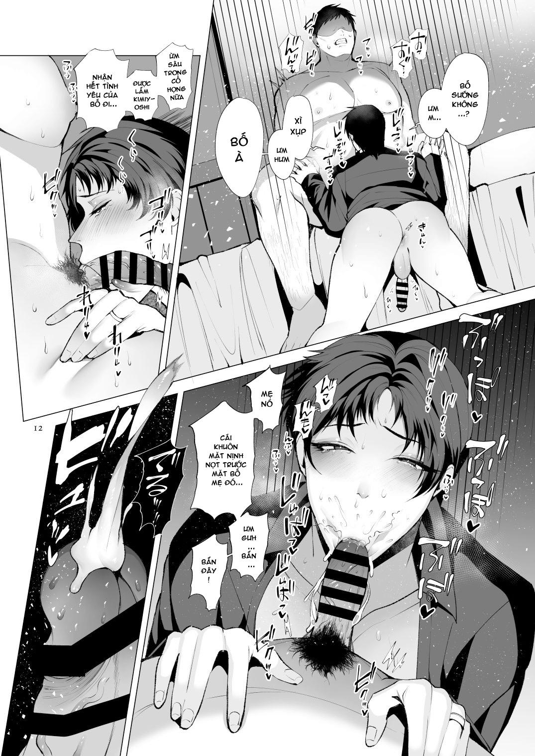 Đọc truyện Oneshot ịch ịch - Chapter 301