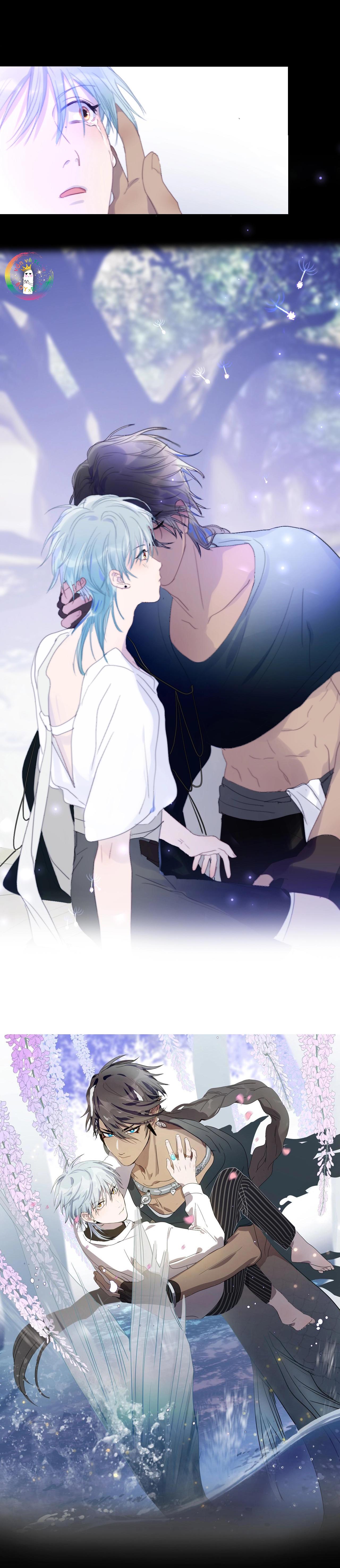 Đọc truyện Quanh Năm Có Cá - Chapter 24