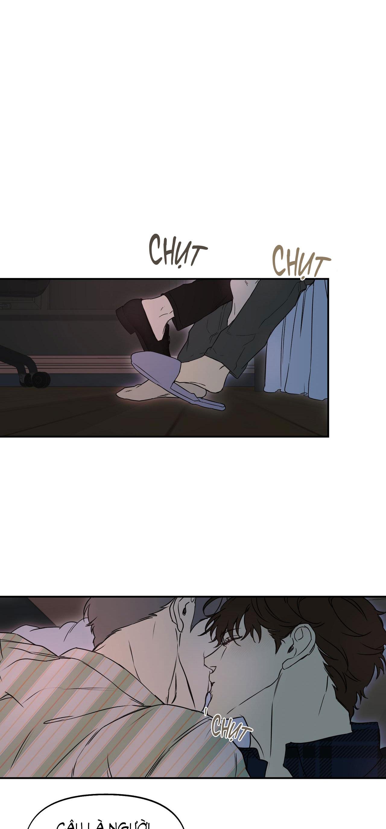 Đọc truyện NERD PROJECT - Chapter 33